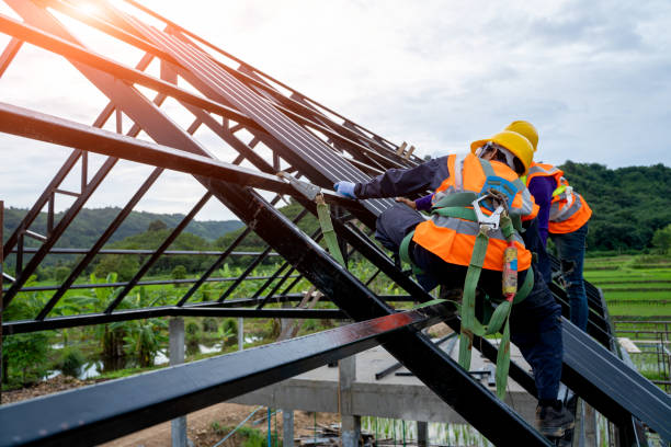 Quick and Trustworthy Emergency Roof Repair Services in Brunswick, NC