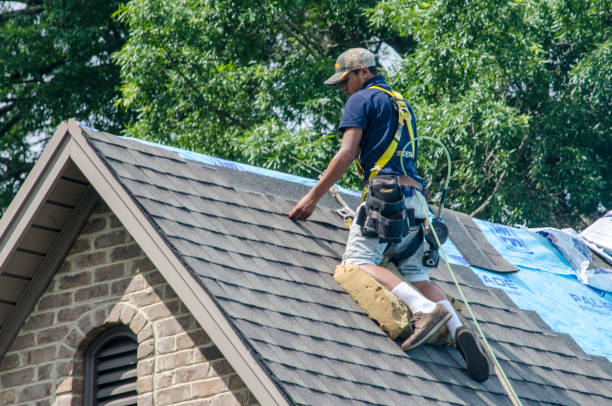 Trusted Brunswick, NC Roofing Contractor Experts
